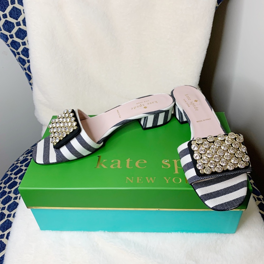 Brand New Kate Spade Sandals